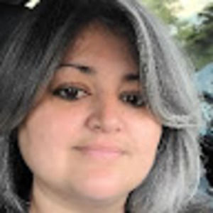 Meet your Posher, Glendis